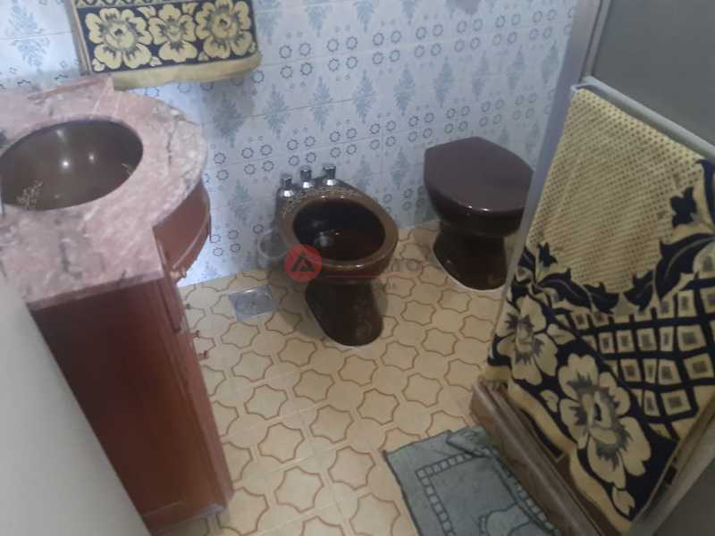 Banheiro suite. - 13