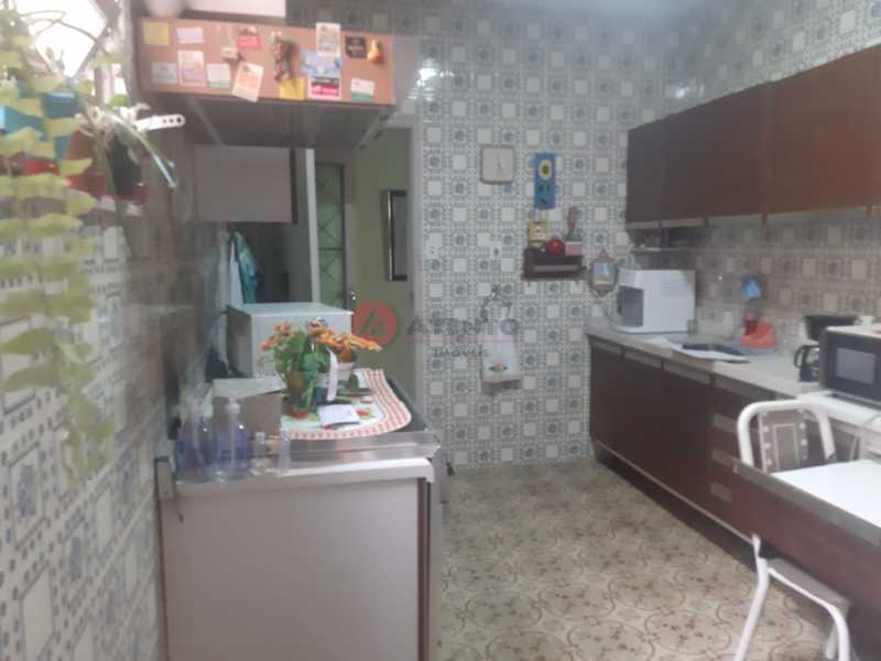 Cozinha, - 23