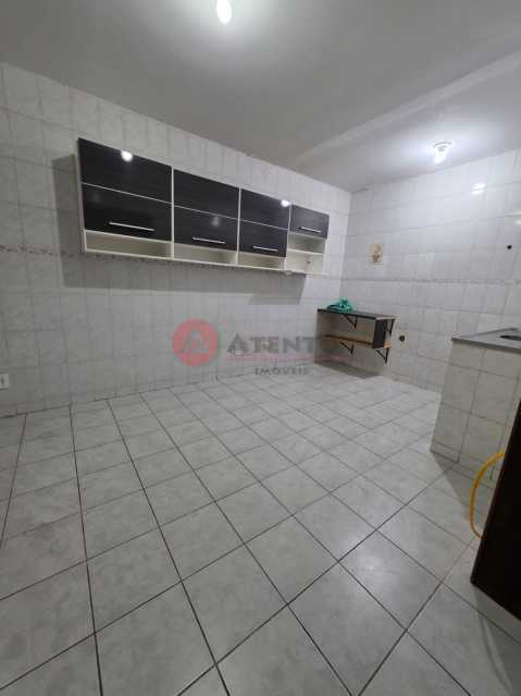 Cozinha. - 11