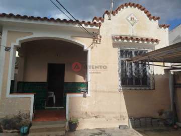 Frente da casa,,. - 1