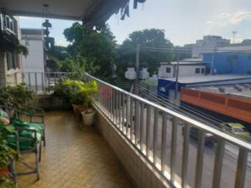 Apartamento 2 quartos à venda Rio de Janeiro,RJ Vila da Penha - R$ 335.000 - AIAP20012