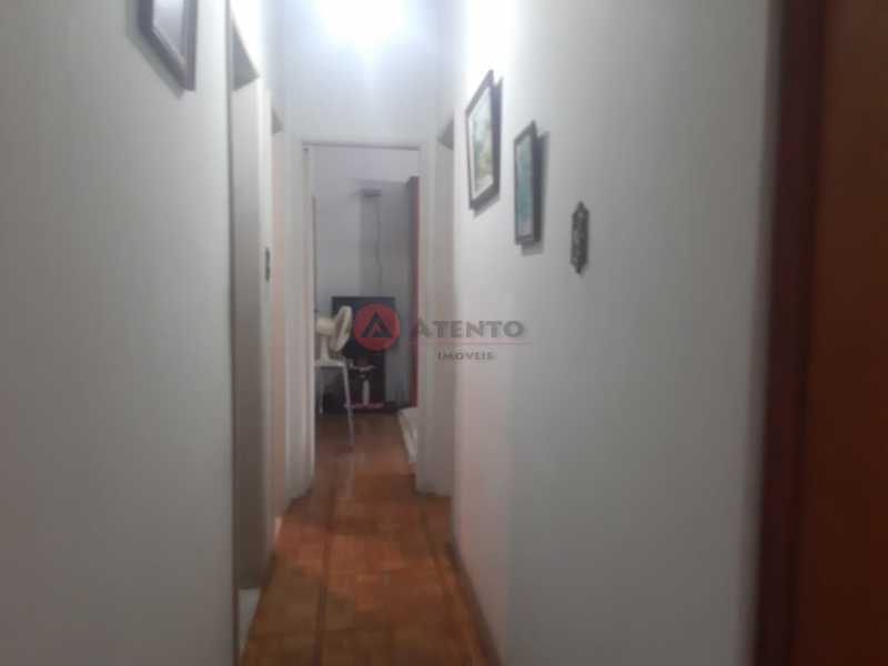 Conheça Corredor, do imóvel - Apartamento 2 quartos à venda Rio de Janeiro,RJ Vila da Penha - R$ 335.000 - AIAP20012 - 8 Corredor, - 8