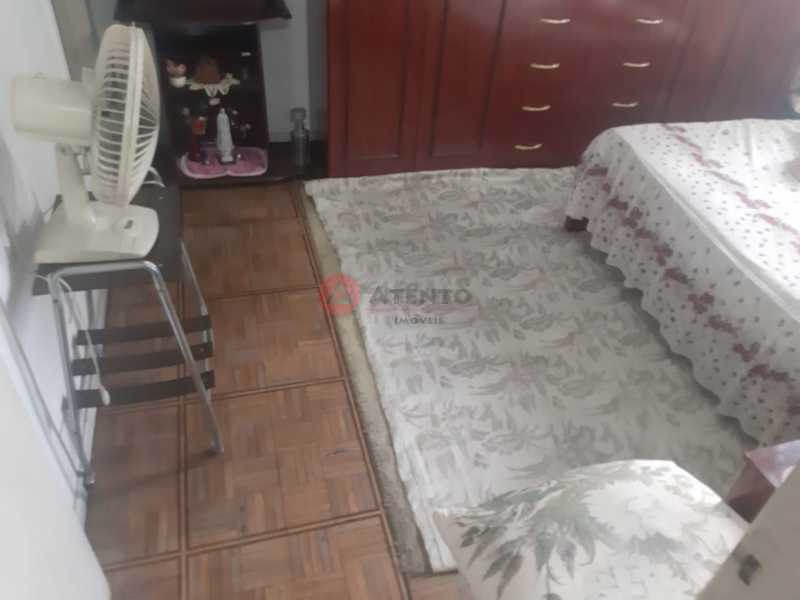 Conheça Quarto suite,, do imóvel - Apartamento 2 quartos à venda Rio de Janeiro,RJ Vila da Penha - R$ 335.000 - AIAP20012 - 11 Quarto suite,, - 11
