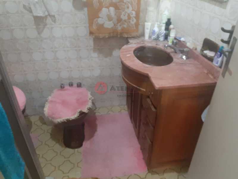 Conheça Banheiro suite.,;; do imóvel - Apartamento 2 quartos à venda Rio de Janeiro,RJ Vila da Penha - R$ 335.000 - AIAP20012 - 13 Banheiro suite.,;; - 13