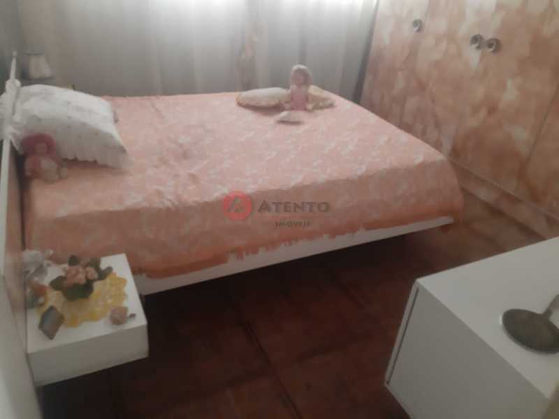 Conheça Quarto 2,,. do imóvel - Apartamento 2 quartos à venda Rio de Janeiro,RJ Vila da Penha - R$ 335.000 - AIAP20012 - 17 Quarto 2,,. - 17
