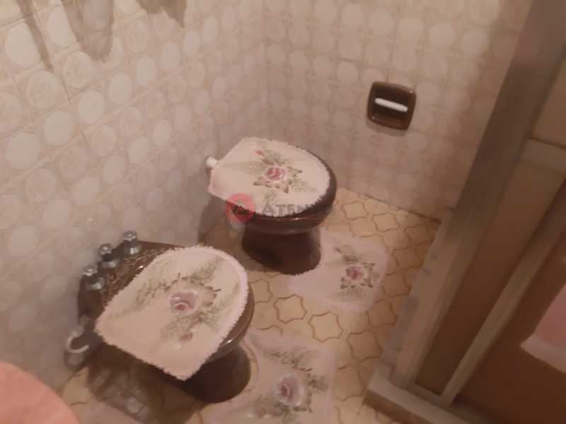 Conheça Banheiro social... do imóvel - Apartamento 2 quartos à venda Rio de Janeiro,RJ Vila da Penha - R$ 335.000 - AIAP20012 - 21 Banheiro social... - 21