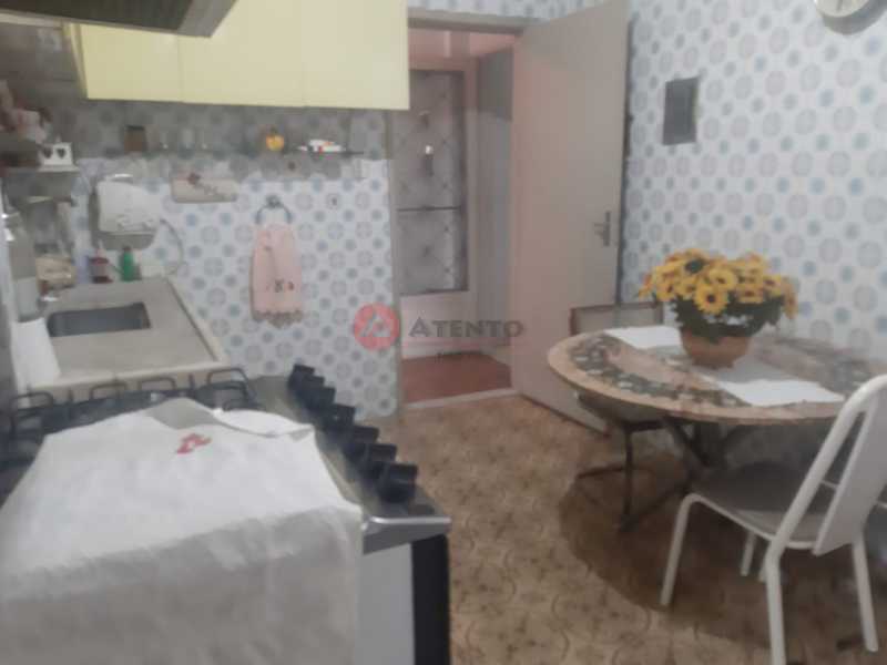 Conheça Cozinha,,,, do imóvel - Apartamento 2 quartos à venda Rio de Janeiro,RJ Vila da Penha - R$ 335.000 - AIAP20012 - 23 Cozinha,,,, - 23