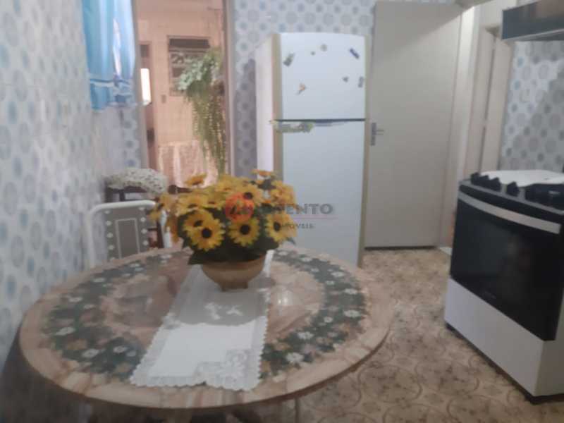 Conheça Cozinha do imóvel - Apartamento 2 quartos à venda Rio de Janeiro,RJ Vila da Penha - R$ 335.000 - AIAP20012 - 27 Cozinha - 27