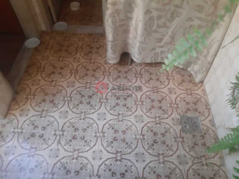 Conheça Área de serviço do imóvel - Apartamento 2 quartos à venda Rio de Janeiro,RJ Vila da Penha - R$ 335.000 - AIAP20012 - 28 Área de serviço - 28