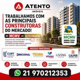 Apartamento 2 quartos à venda Rio de Janeiro,RJ Vila da Penha - R$ 250.000 - AIAP20247
