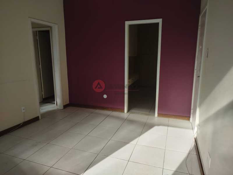 Conheça Sala. do imóvel - Apartamento 2 quartos à venda Rio de Janeiro,RJ Quintino Bocaiúva - R$ 215.000 - AIAP20248 - 3 Sala. - 3