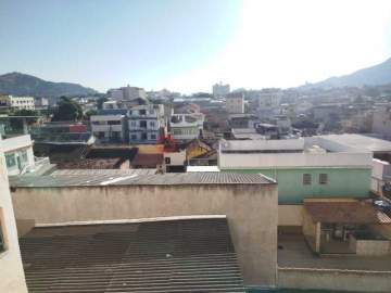 Vista da sala. - 1 Vista da sala. - 1