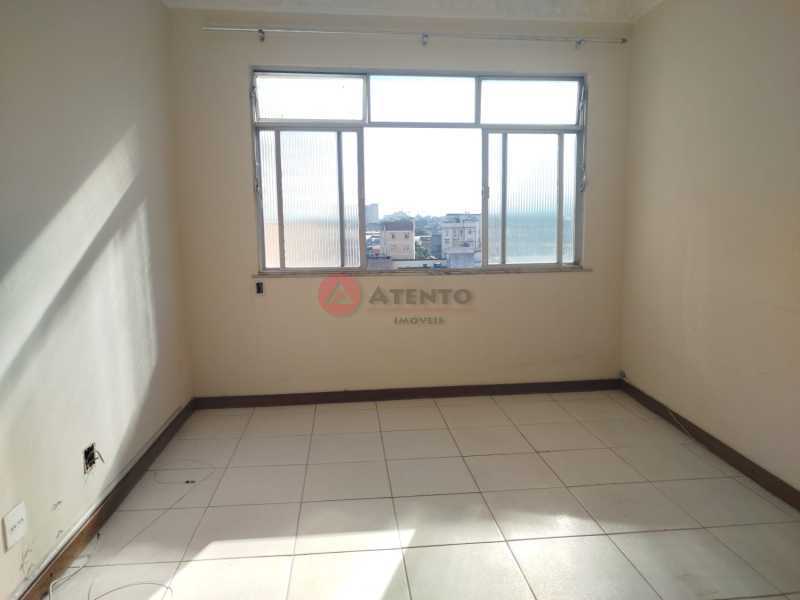 Conheça Sala,,. do imóvel - Apartamento 2 quartos à venda Rio de Janeiro,RJ Quintino Bocaiúva - R$ 215.000 - AIAP20248 - 2 Sala,,. - 2