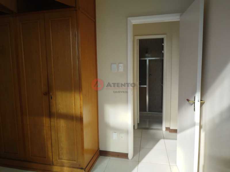 Conheça Quarto 1. do imóvel - Apartamento 2 quartos à venda Rio de Janeiro,RJ Quintino Bocaiúva - R$ 215.000 - AIAP20248 - 8 Quarto 1. - 8
