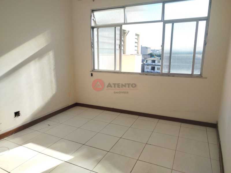 Conheça Quarto 2,,,,,. do imóvel - Apartamento 2 quartos à venda Rio de Janeiro,RJ Quintino Bocaiúva - R$ 215.000 - AIAP20248 - 12 Quarto 2,,,,,. - 12