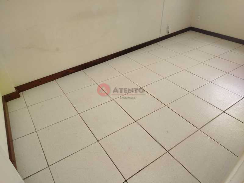 Conheça Quarto 2,,,,. do imóvel - Apartamento 2 quartos à venda Rio de Janeiro,RJ Quintino Bocaiúva - R$ 215.000 - AIAP20248 - 13 Quarto 2,,,,. - 13