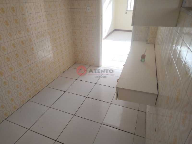 Conheça Copa,,,,. do imóvel - Apartamento 2 quartos à venda Rio de Janeiro,RJ Quintino Bocaiúva - R$ 215.000 - AIAP20248 - 18 Copa,,,,. - 18
