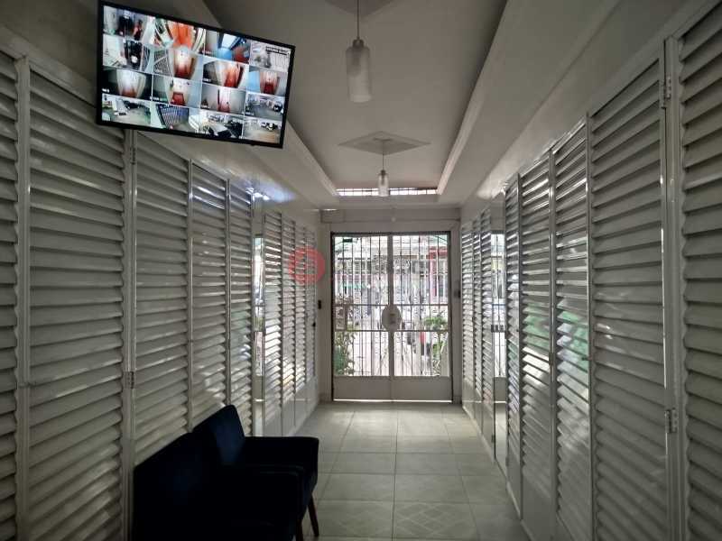 Conheça Portaria. do imóvel - Apartamento 2 quartos à venda Rio de Janeiro,RJ Quintino Bocaiúva - R$ 215.000 - AIAP20248 - 25 Portaria. - 25