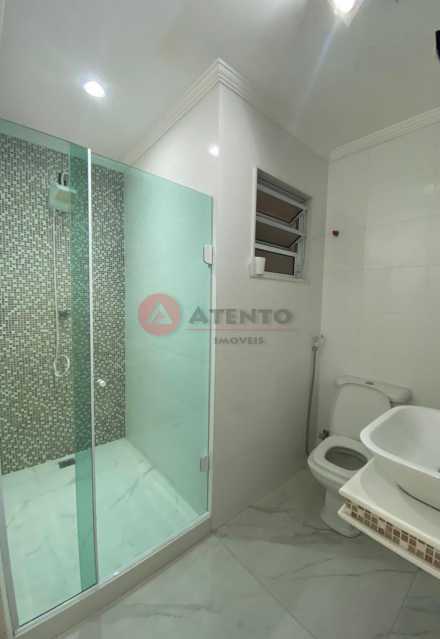 Conheça 4e35040c-e1d2-4170-a33d-3728cf do imóvel - Apartamento 2 quartos à venda Rio de Janeiro,RJ Madureira - R$ 260.000 - AIAP20249 - 11 4e35040c-e1d2-4170-a33d-3728cf - 11