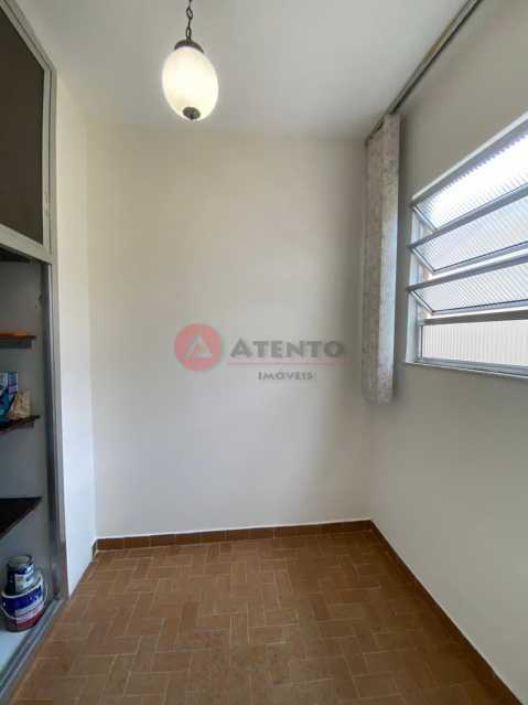 Conheça 05d7eaf9-7201-4213-87b5-15de66 do imóvel - Apartamento 2 quartos à venda Rio de Janeiro,RJ Madureira - R$ 260.000 - AIAP20249 - 15 05d7eaf9-7201-4213-87b5-15de66 - 15