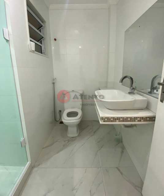 Conheça c5cf8ef8-cf24-4f46-ab40-7b3dbe do imóvel - Apartamento 2 quartos à venda Rio de Janeiro,RJ Madureira - R$ 260.000 - AIAP20249 - 14 c5cf8ef8-cf24-4f46-ab40-7b3dbe - 14