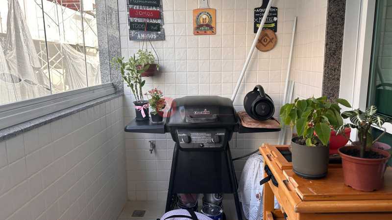 Conheça 0a3df6a9-73f5-4022-94e8-835085 do imóvel - Apartamento 3 quartos à venda Rio de Janeiro,RJ Recreio dos Bandeirantes - R$ 600.000 - AIAP30104 - 5 0a3df6a9-73f5-4022-94e8-835085 - 5