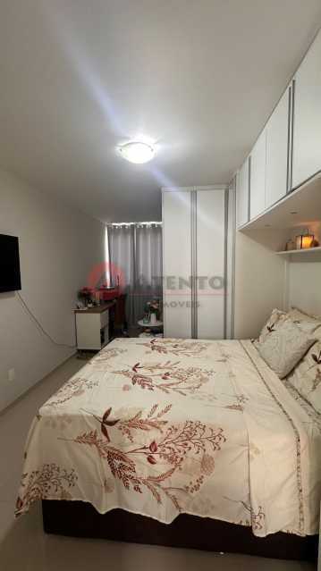 Conheça 002cedb7-76a0-4087-8a62-1b2601 do imóvel - Apartamento 3 quartos à venda Rio de Janeiro,RJ Recreio dos Bandeirantes - R$ 600.000 - AIAP30104 - 12 002cedb7-76a0-4087-8a62-1b2601 - 12