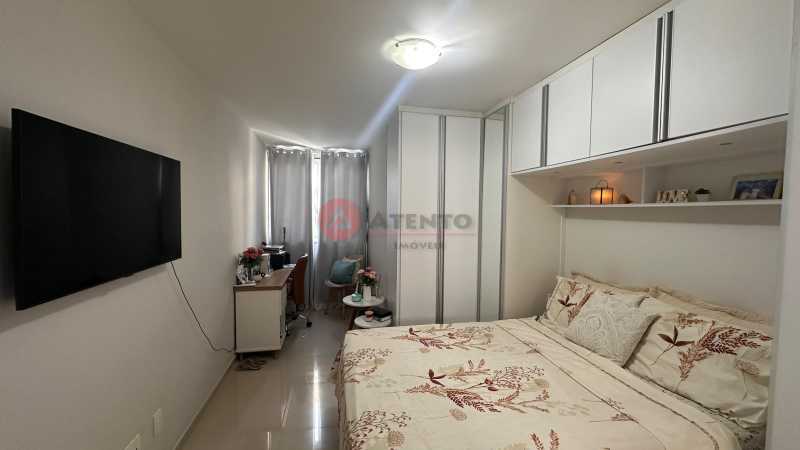 Conheça 91bd4a63-2343-406a-9011-d5ccef do imóvel - Apartamento 3 quartos à venda Rio de Janeiro,RJ Recreio dos Bandeirantes - R$ 600.000 - AIAP30104 - 11 91bd4a63-2343-406a-9011-d5ccef - 11