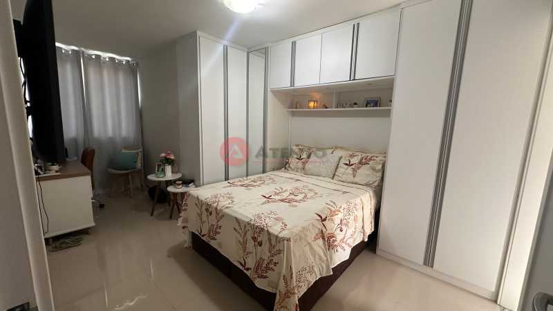 Conheça 548d0699-1bf0-4d4c-bf6a-4493f6 do imóvel - Apartamento 3 quartos à venda Rio de Janeiro,RJ Recreio dos Bandeirantes - R$ 600.000 - AIAP30104 - 14 548d0699-1bf0-4d4c-bf6a-4493f6 - 14