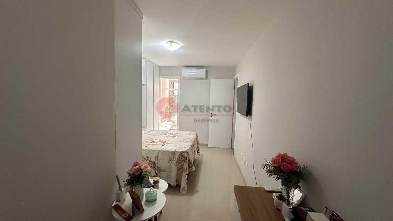 Conheça 744d530e-5b00-452c-9ab4-c5be3f do imóvel - Apartamento 3 quartos à venda Rio de Janeiro,RJ Recreio dos Bandeirantes - R$ 600.000 - AIAP30104 - 4 744d530e-5b00-452c-9ab4-c5be3f - 4