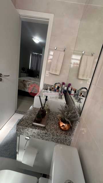 Conheça 231633f7-8050-494b-881c-4afdad do imóvel - Apartamento 3 quartos à venda Rio de Janeiro,RJ Recreio dos Bandeirantes - R$ 600.000 - AIAP30104 - 16 231633f7-8050-494b-881c-4afdad - 16
