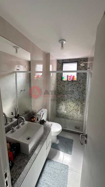 Conheça b8c14e2c-59f0-4277-b1e9-bfb1bf do imóvel - Apartamento 3 quartos à venda Rio de Janeiro,RJ Recreio dos Bandeirantes - R$ 600.000 - AIAP30104 - 17 b8c14e2c-59f0-4277-b1e9-bfb1bf - 17