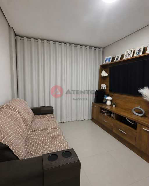 Conheça cfbb81a7-f352-42f7-9ac4-6e8607 do imóvel - Apartamento 3 quartos à venda Rio de Janeiro,RJ Recreio dos Bandeirantes - R$ 600.000 - AIAP30104 - 3 cfbb81a7-f352-42f7-9ac4-6e8607 - 3