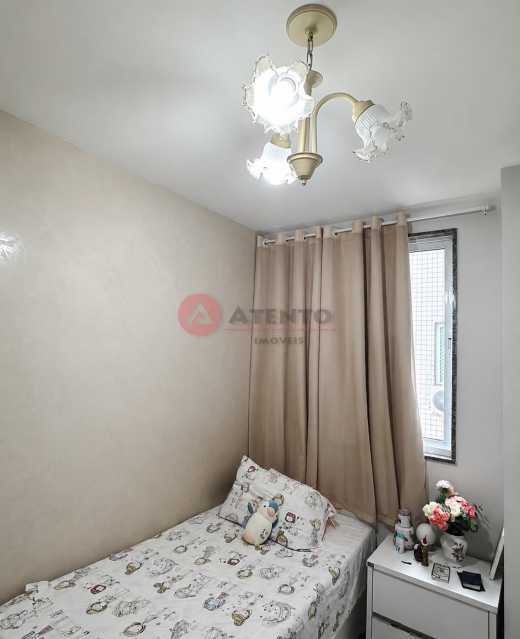 Conheça d4edf86e-1c08-46c9-9482-2b0c49 do imóvel - Apartamento 3 quartos à venda Rio de Janeiro,RJ Recreio dos Bandeirantes - R$ 600.000 - AIAP30104 - 15 d4edf86e-1c08-46c9-9482-2b0c49 - 15
