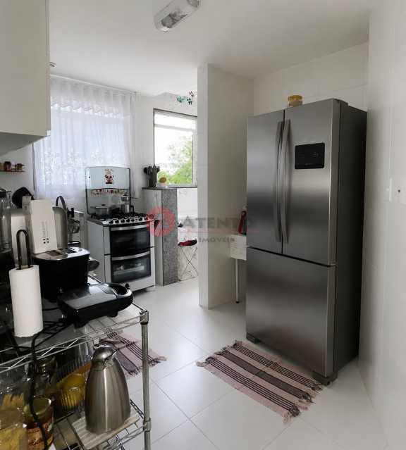 Conheça d15afa38-5379-4403-98ba-12c794 do imóvel - Apartamento 3 quartos à venda Rio de Janeiro,RJ Recreio dos Bandeirantes - R$ 600.000 - AIAP30104 - 18 d15afa38-5379-4403-98ba-12c794 - 18