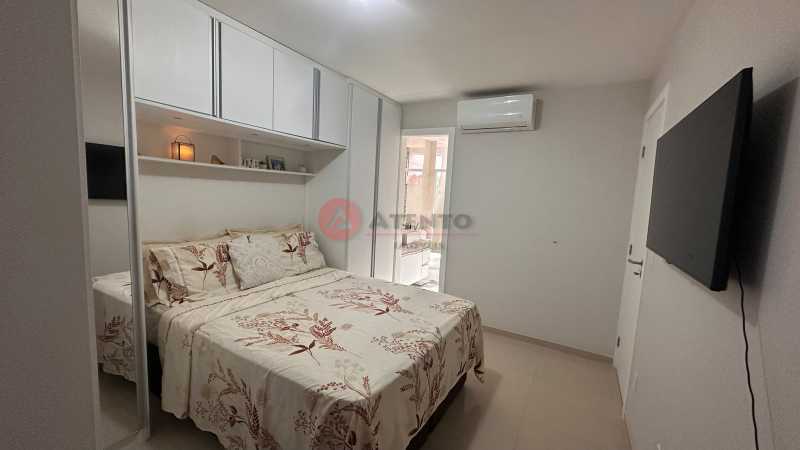 Conheça e9f52f1a-1be8-4a8c-95b4-1b7092 do imóvel - Apartamento 3 quartos à venda Rio de Janeiro,RJ Recreio dos Bandeirantes - R$ 600.000 - AIAP30104 - 13 e9f52f1a-1be8-4a8c-95b4-1b7092 - 13