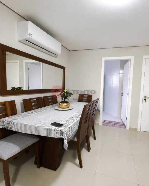 Conheça ed8eaa7e-ee01-4913-8631-709d21 do imóvel - Apartamento 3 quartos à venda Rio de Janeiro,RJ Recreio dos Bandeirantes - R$ 600.000 - AIAP30104 - 2 ed8eaa7e-ee01-4913-8631-709d21 - 2