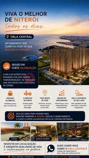Conheça 2ad30447-b732-426b-8668-736781 do imóvel - Apartamento 2 quartos à venda Niterói,RJ Centro - R$ 290.000 - AIAP20254 - 3 2ad30447-b732-426b-8668-736781 - 3