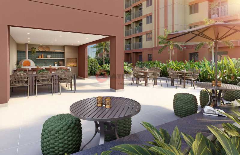 Conheça 5f31d0f4-f3d8-46ef-8c09-4422a6 do imóvel - Apartamento 2 quartos à venda Niterói,RJ Centro - R$ 290.000 - AIAP20254 - 4 5f31d0f4-f3d8-46ef-8c09-4422a6 - 4