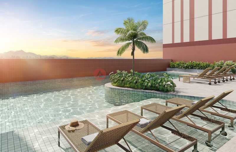 Conheça 9fff457d-a135-4e8c-bf3e-2e97a9 do imóvel - Apartamento 2 quartos à venda Niterói,RJ Centro - R$ 290.000 - AIAP20254 - 6 9fff457d-a135-4e8c-bf3e-2e97a9 - 6
