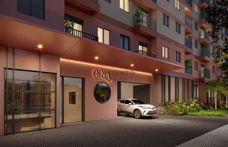 Conheça 80a9db25-5838-417f-9b8d-c069ed do imóvel - Apartamento 2 quartos à venda Niterói,RJ Centro - R$ 290.000 - AIAP20254 - 1 80a9db25-5838-417f-9b8d-c069ed - 1