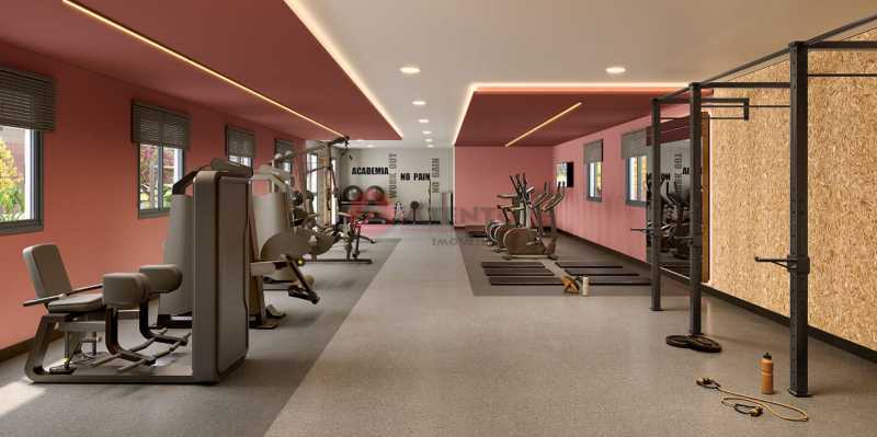 Conheça 365c228d-f838-43a7-ad5a-671de1 do imóvel - Apartamento 2 quartos à venda Niterói,RJ Centro - R$ 290.000 - AIAP20254 - 7 365c228d-f838-43a7-ad5a-671de1 - 7