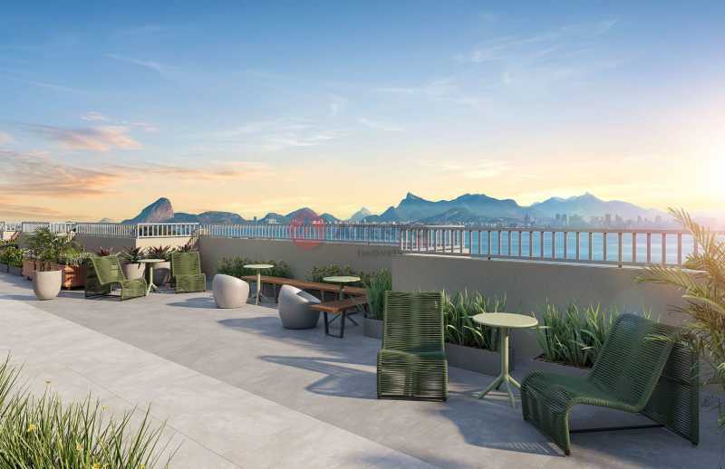 Conheça f33ad60a-3d24-4c36-a250-b8b9bb do imóvel - Apartamento 2 quartos à venda Niterói,RJ Centro - R$ 290.000 - AIAP20254 - 11 f33ad60a-3d24-4c36-a250-b8b9bb - 11