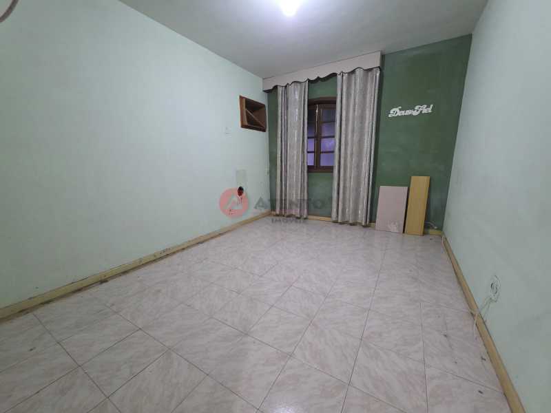 Conheça Quarto 3. do imóvel - Casa em Condomínio 3 quartos para alugar Rio de Janeiro,RJ Irajá - R$ 2.400 - AICN30007 - 17 Quarto 3. - 17