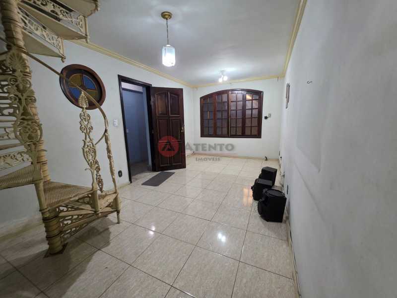 Conheça Sala,. do imóvel - Casa em Condomínio 3 quartos para alugar Rio de Janeiro,RJ Irajá - R$ 2.400 - AICN30007 - 5 Sala,. - 5