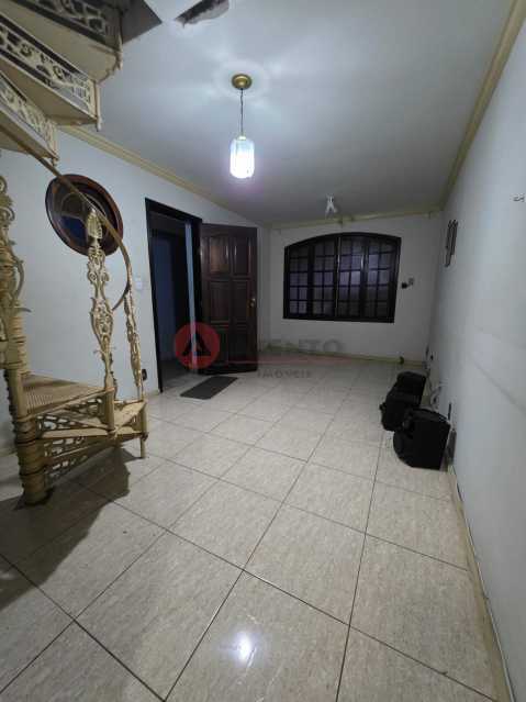 Conheça Sala. do imóvel - Casa em Condomínio 3 quartos para alugar Rio de Janeiro,RJ Irajá - R$ 2.400 - AICN30007 - 6 Sala. - 6
