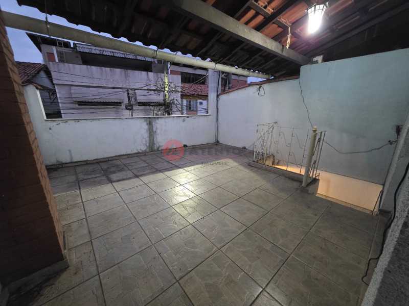 Conheça Terraço,,,. do imóvel - Casa em Condomínio 3 quartos para alugar Rio de Janeiro,RJ Irajá - R$ 2.400 - AICN30007 - 25 Terraço,,,. - 25