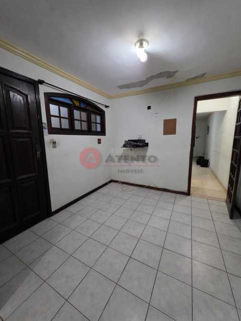 Conheça Copa. do imóvel - Casa em Condomínio 3 quartos para alugar Rio de Janeiro,RJ Irajá - R$ 2.400 - AICN30007 - 22 Copa. - 22