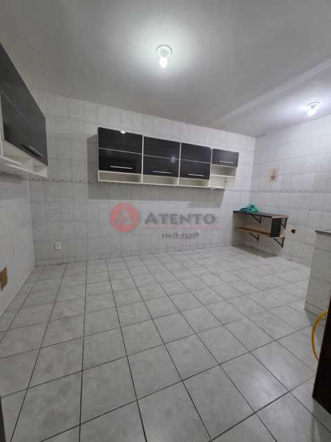 Conheça Cozinha,. do imóvel - Casa em Condomínio 3 quartos para alugar Rio de Janeiro,RJ Irajá - R$ 2.400 - AICN30007 - 23 Cozinha,. - 23