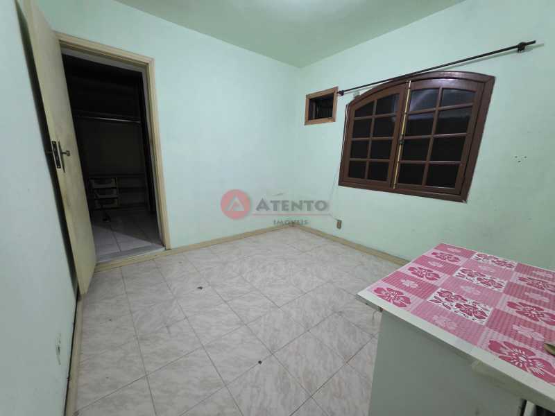 Conheça Quarto 2,. do imóvel - Casa em Condomínio 3 quartos para alugar Rio de Janeiro,RJ Irajá - R$ 2.400 - AICN30007 - 13 Quarto 2,. - 13